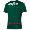 Virallinen Fanipaita Palmeiras Kotipelipaita 2021-22 - Miesten